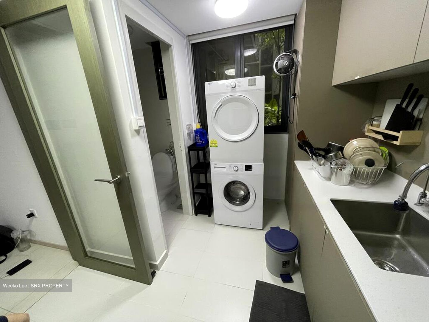 Bellewaters (D19), Condominium #479796031